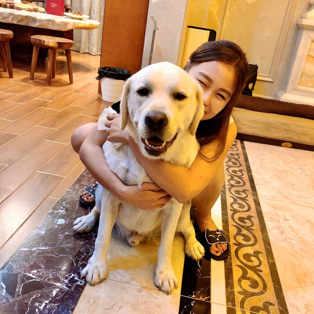 Meet your Posher, Zixin